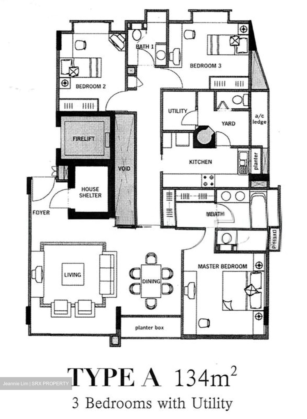38 Draycott Drive (D10), Apartment #583345531